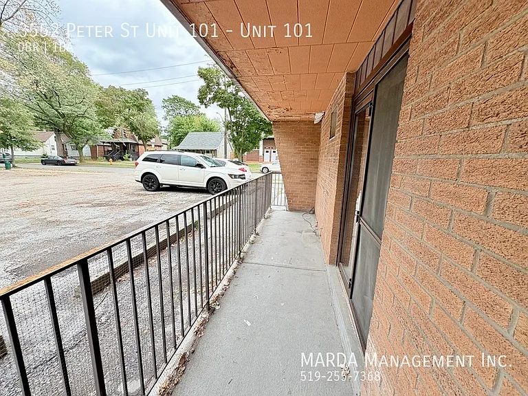 3552 Peter St #101 — Photo 12