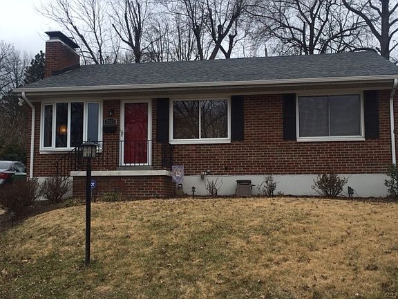 2nd image of 2423 Mari Kay Ct