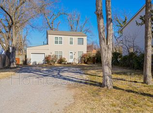 1127 W Eufaula St, Norman, OK 73069
