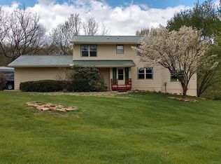 13400 Clementine Rd, Smithville, MO 64089