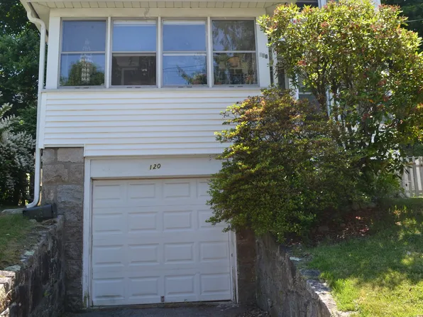 120 Norwood Avenue, New London, CT 06320