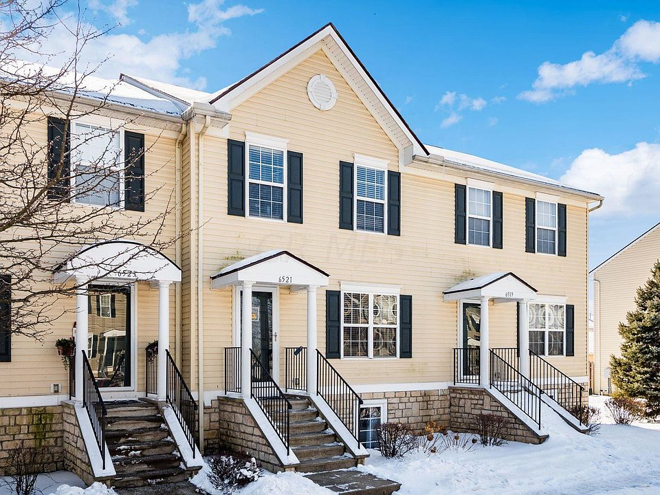 1st image of 6521 Crab Apple Dr #12-652