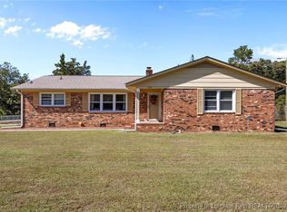 920 Sunbury Dr, Fayetteville, NC 28311