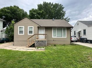 3317 Avenue A, Council Bluffs, IA 51501