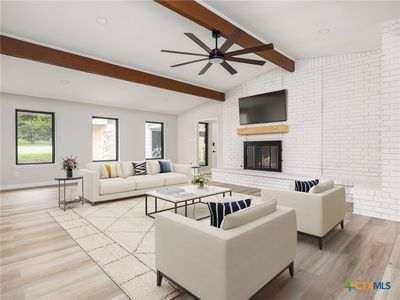 1168 Mildred Lee Ln, Harker Heights, TX, 76548