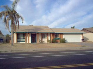 8 E 132nd St, Chandler, AZ 85225
