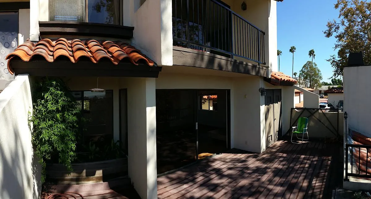 2 bed, 2.5 bath, 1216 sqft, $1,700 — Photo 4