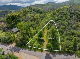 10670 High St, Shasta, CA 96087