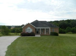 1070 S Garrison Ct, Goode, VA 24556