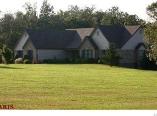 2120 Oberhelman Rd, Foristell, MO 63348