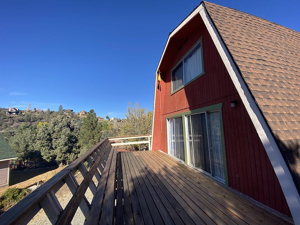 15421 Live Oak Way, Pine Mountain Club, CA 93222 Zillow