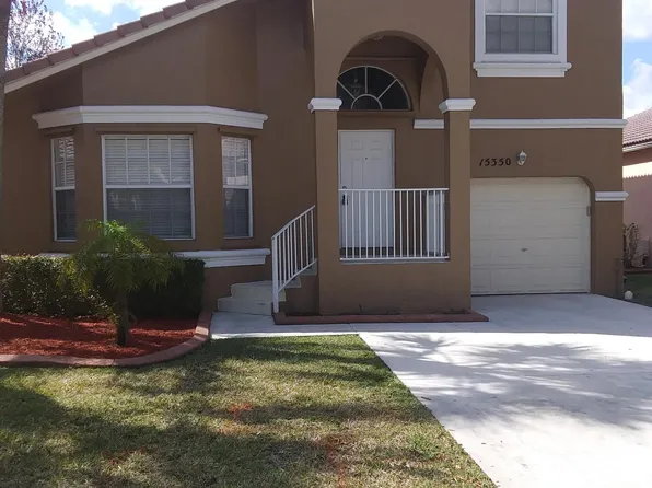 15350 NW 6th Court, Pembroke Pines, FL 33028