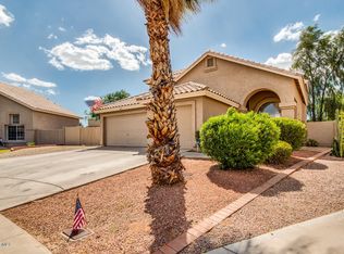 8360 S Stephanie Ln, Tempe, AZ 85284