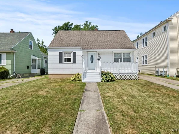 329 Hamilton Blvd, Buffalo, NY 14217