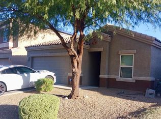 12229 E Domnitch Dr, Pima County, AZ 85641