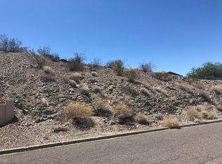 3530 Overland Dr LOT 2, Lake Havasu City, AZ 86404