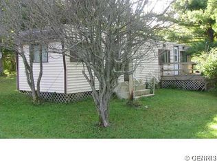 6023 Gulick Rd, Honeoye, NY 14471