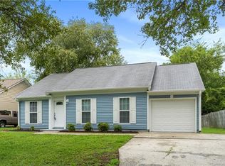 1597 Crestdale Rd, Rock Hill, SC 29732