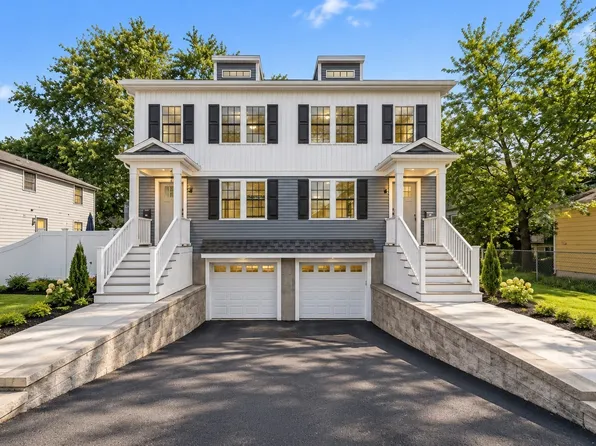 83 Palmer St #83, Arlington, MA 02474