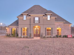 2114 Hollow Wood Way, Haughton, LA 71037