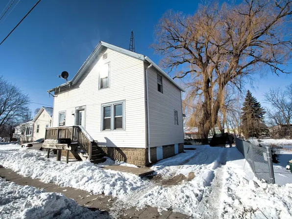 280 N Brooke St, Fond Du Lac, WI 54935