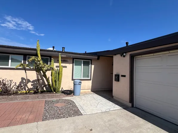 3465 Marathon Dr, San Diego, CA 92123