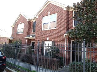 2204 Ann St, Houston, TX 77003