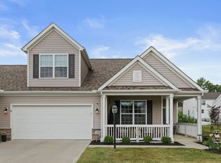 159 Broadmoore Blvd, Pataskala, OH 43062