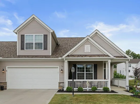 159 Broadmoore Blvd, Pataskala, OH 43062