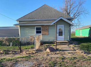 306 6th St, Elliott, IA 51532