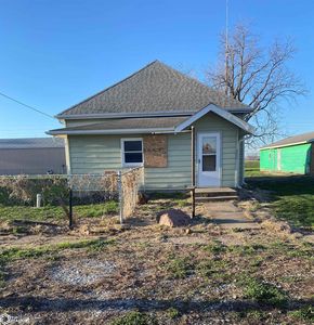 306 6th St, Elliott, IA, 51532