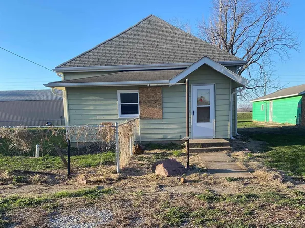 306 6th St, Elliott, IA 51532