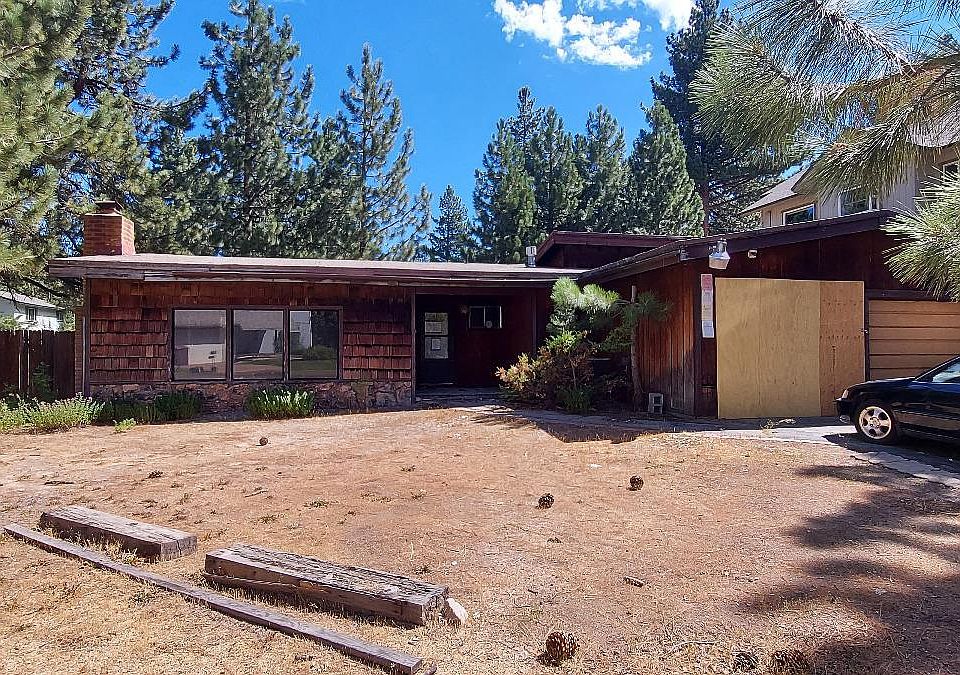 929 Rubicon Trl, South Lake Tahoe, CA 96150 Zillow
