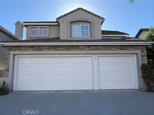 15895 Sedona Dr, Chino Hills, CA 91709