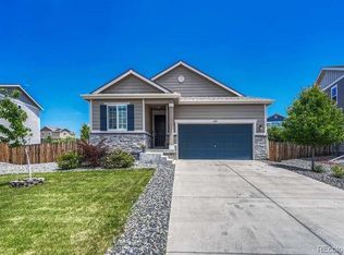 177 Vista Cliff Cir, Castle Rock, CO 80104