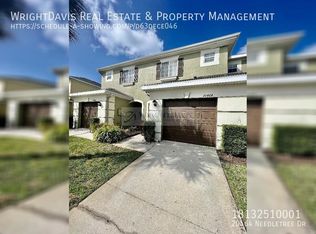 20464 Needletree Dr, Tampa, FL 33647
