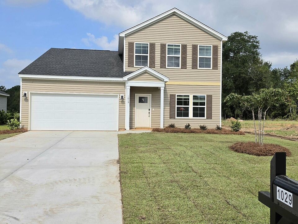 1st image of 1029 Carolina Way