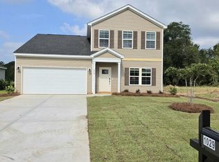 1029 Carolina Way, Manning, SC 29102