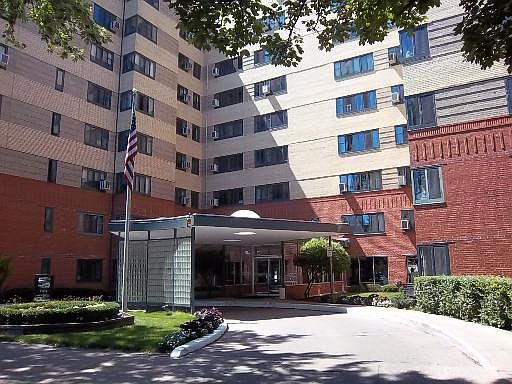 1st image of 5044 N Marine Dr APT C8