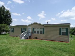 35518 Old Geiger Rd, Zephyrhills, FL 33541