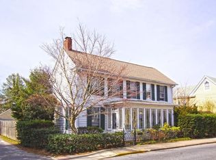 334 Union St, Milton, DE 19968