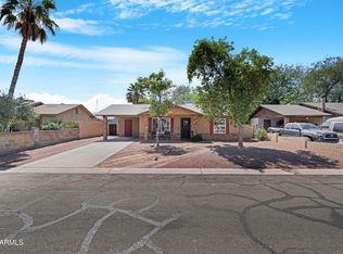 1242 S 80th St, Mesa, AZ 85209