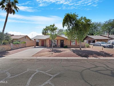 1242 S 80th Street, Mesa, AZ, 85209