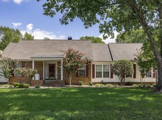 4732 Hunters Crossing Dr, Old Hickory, TN 37138