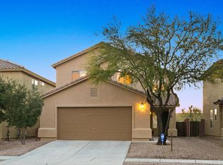 18182 S Dusk View Dr, Green Valley, AZ 85614