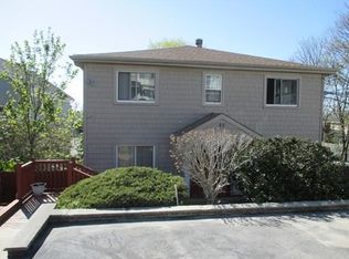 45 Liberty St APT 2, Fall River, MA 02724
