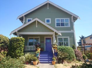 5622 45th Ave SW, Seattle, WA 98136