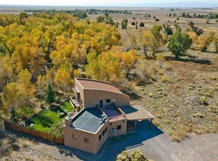 8 Shaymar's Way, Crestone, CO 81131