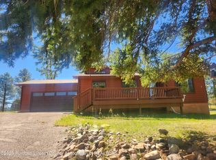 170 Eagle Ridge Rd, Alto, NM 88312