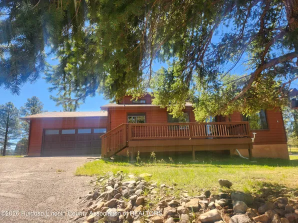 170 Eagle Ridge Rd, Alto, NM 88312